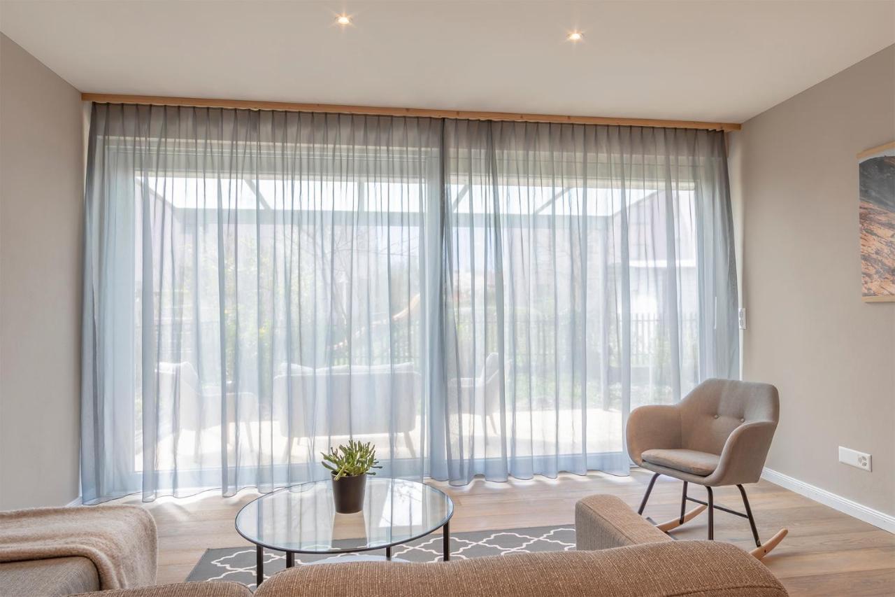 Eiche Apartman Interlaken Kültér fotó